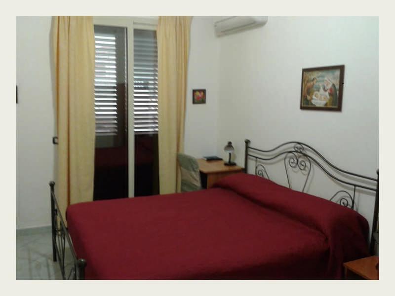 B&B Alloggi Buonasera 포쟐로 외부 사진