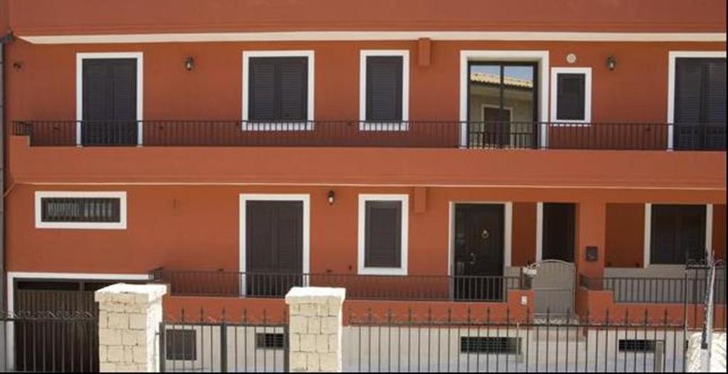 B&B Alloggi Buonasera 포쟐로 객실 사진