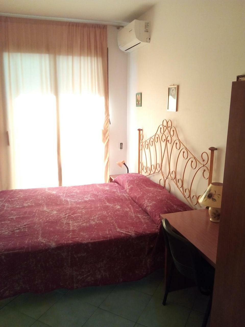 B&B Alloggi Buonasera 포쟐로 외부 사진